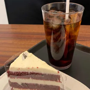 에이바우트 커피 사진