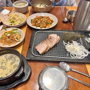 순남시래기 사진
