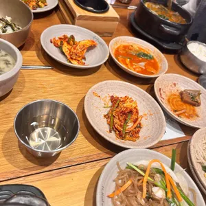 순남시래기 사진