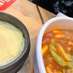 동대문엽기떡볶이 사진