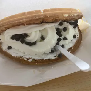 와플대학 사진