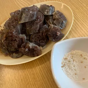빨강떡볶이 사진
