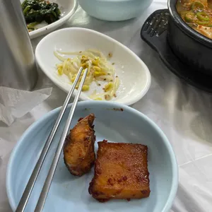 해송가든 사진