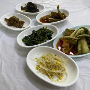 해송가든 사진