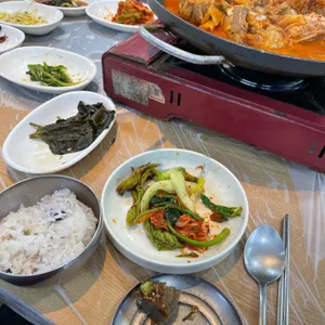 해송가든 사진