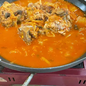 해송가든 사진