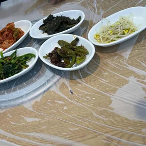 해송가든 사진
