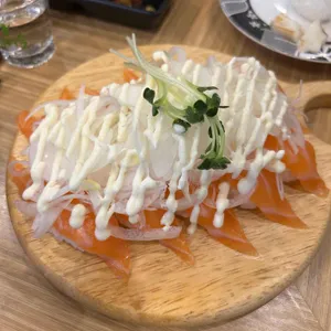 스시미아카 사진