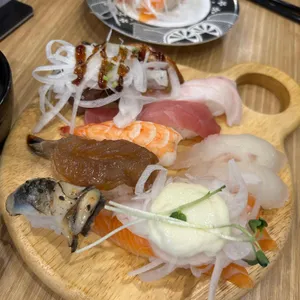 스시미아카 사진