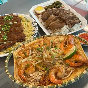 아푸 APOO 아시안푸드 사진