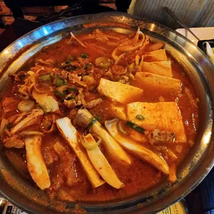 미요리포차 사진