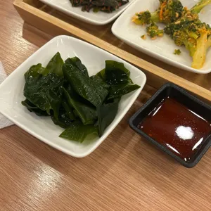 팔도미역 리뷰 사진