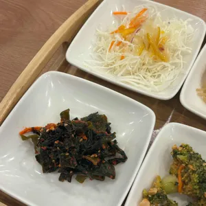 팔도미역 리뷰 사진