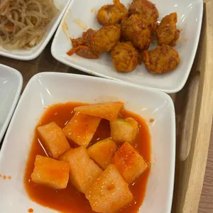 팔도미역 리뷰 사진