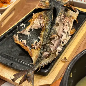 팔도미역 사진