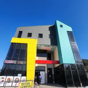 포카츠 리뷰 사진