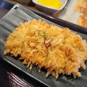 포카츠 사진