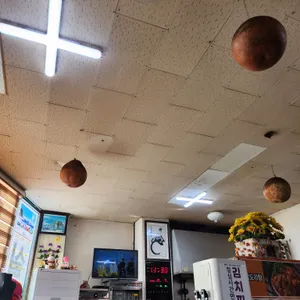 경주실내마차 리뷰 사진
