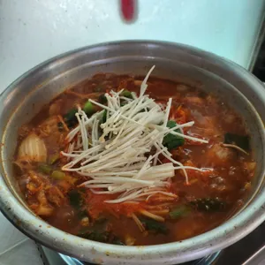 경주실내마차 사진