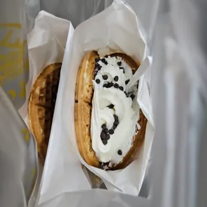 와플대학 사진