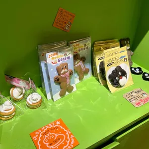 주디마리 리뷰 사진