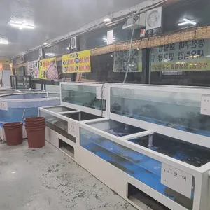 곰수산종합수산물센터 리뷰 사진