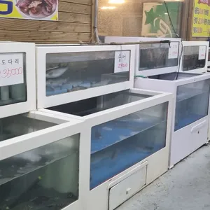 곰수산종합수산물센터 리뷰 사진