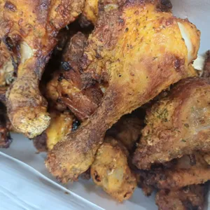 굽네치킨 사진