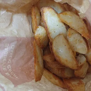 굽네치킨 사진