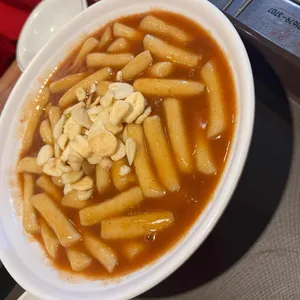 홍마떡 사진