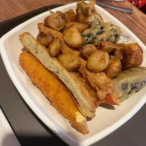 홍마떡 사진