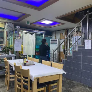 명물식당 리뷰 사진