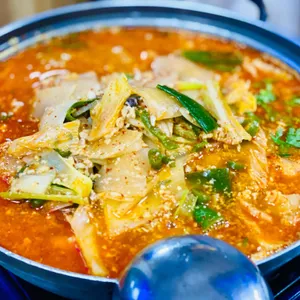 명물식당 사진