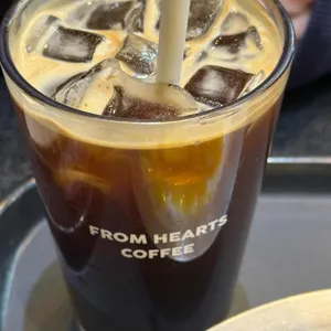 프롬하츠커피 사진