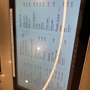 엔제리너스 리뷰 사진
