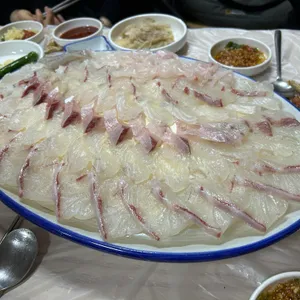 바로바로횟집 사진