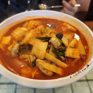 안동장 리뷰 사진