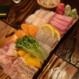 두꺼비숙성횟집 리뷰 사진