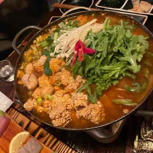 두꺼비숙성횟집 리뷰 사진