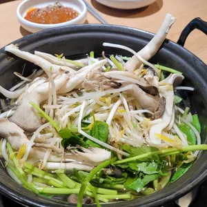 청록미나리식당 리뷰 사진
