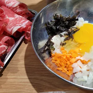 청록미나리식당 리뷰 사진