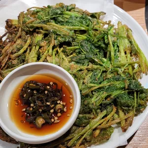 청록미나리식당 리뷰 사진