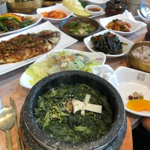 신의밥상 리뷰 사진
