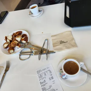 모이커피클래식 사진