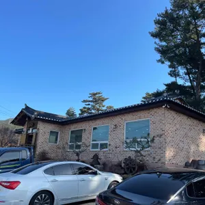 팔봉산 창포가든 리뷰 사진