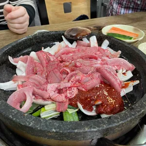원조 소문난 산곰장어 사진