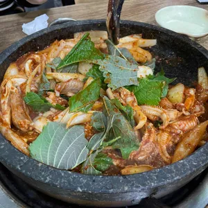 원조 소문난 산곰장어 사진