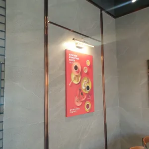 교촌치킨 리뷰 사진