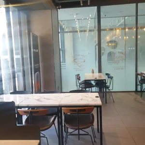 교촌치킨 리뷰 사진