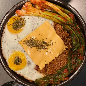 민생주 리뷰 사진